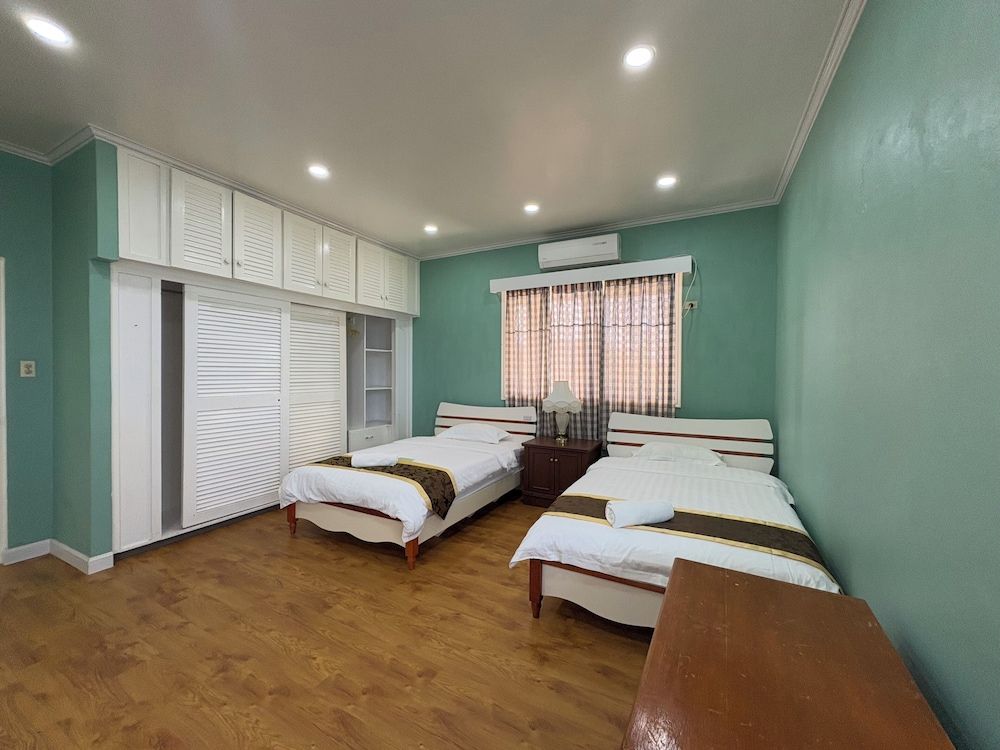 Beach Garden Hotel Deluxe Suite