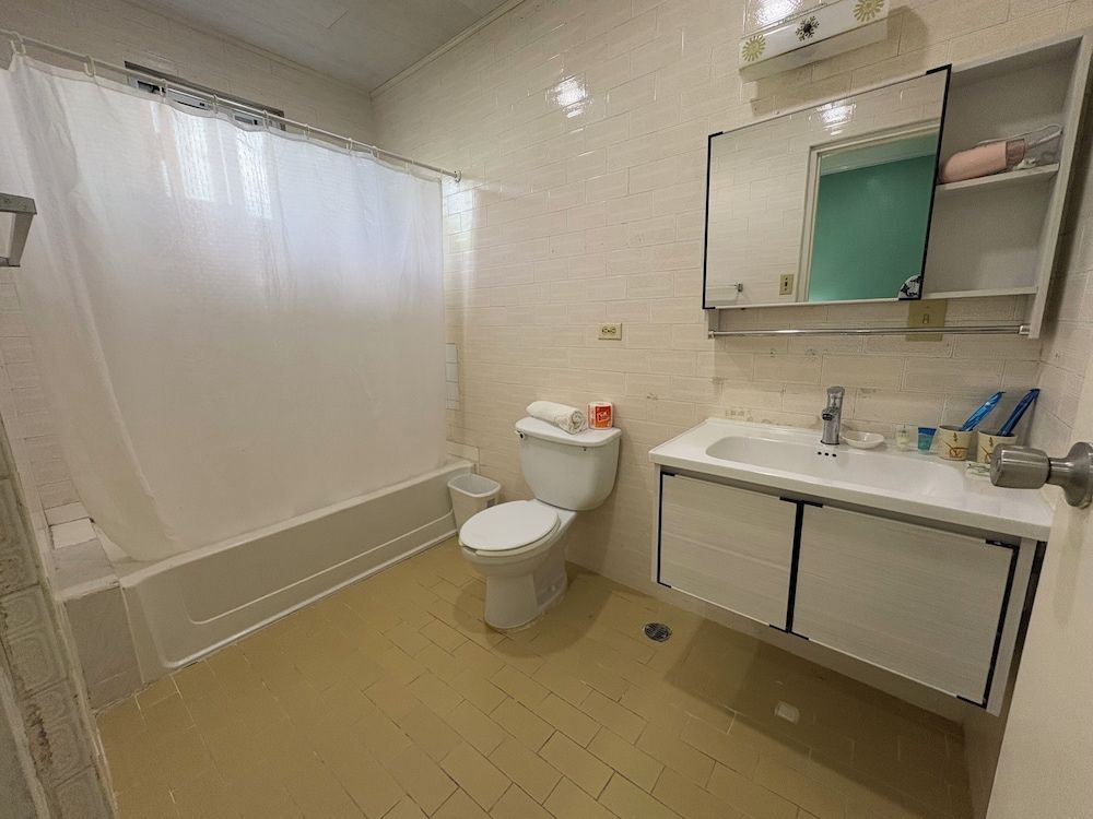 Beach Garden Hotel Deluxe Suite 4