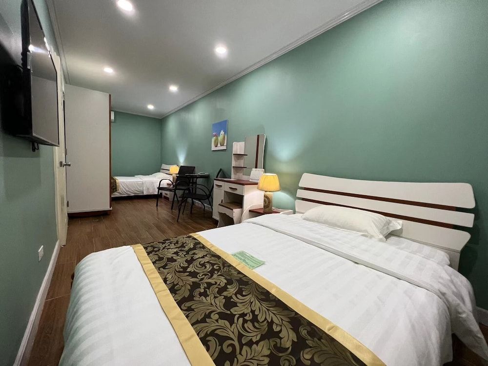 Standard Suite, 1 Bedroom