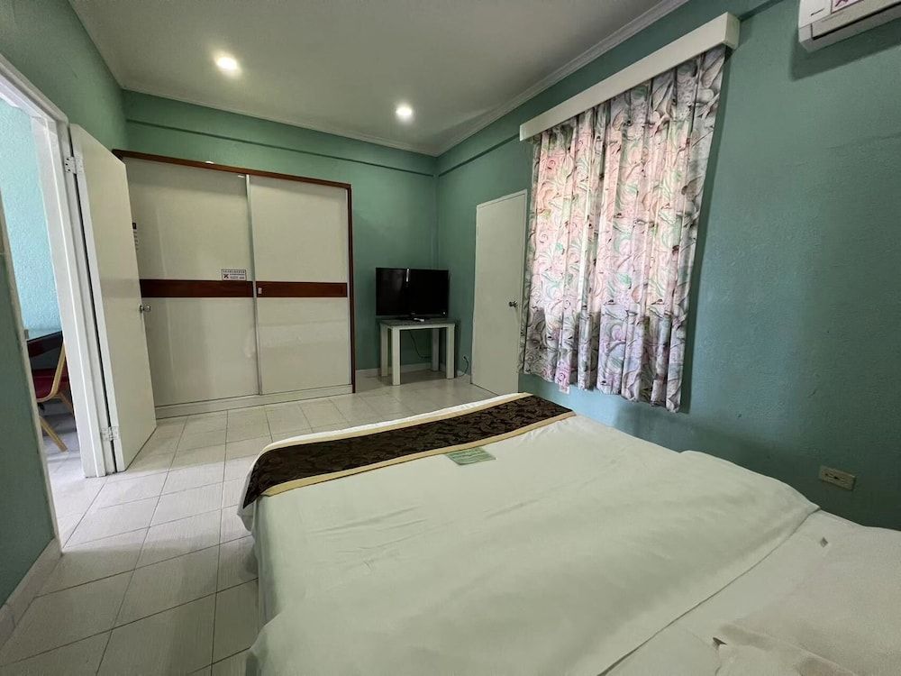 Standard Suite, 1 Bedroom