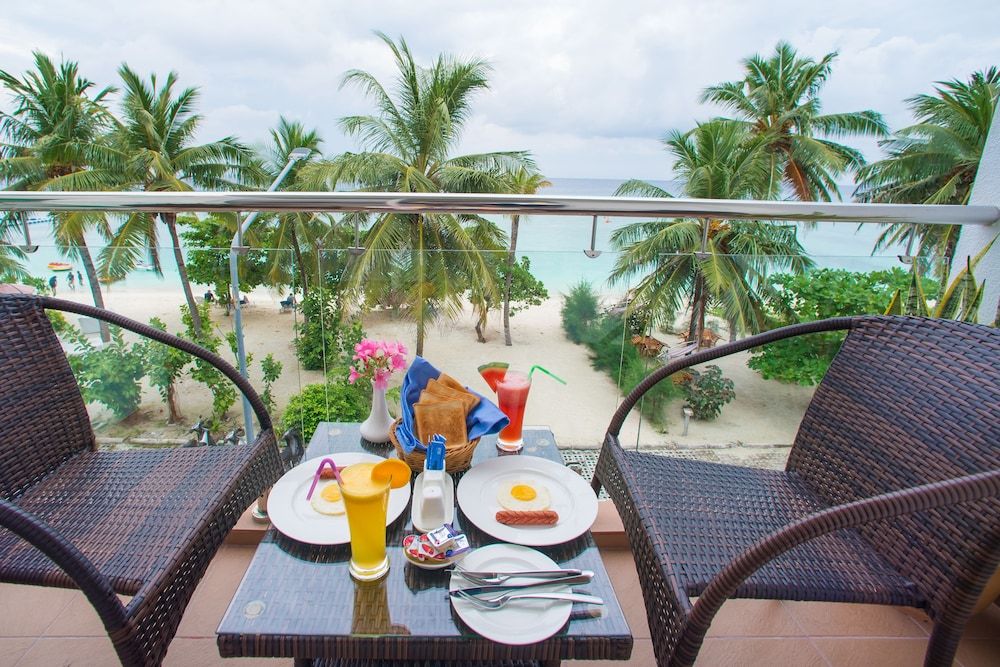 Room Service - Dining