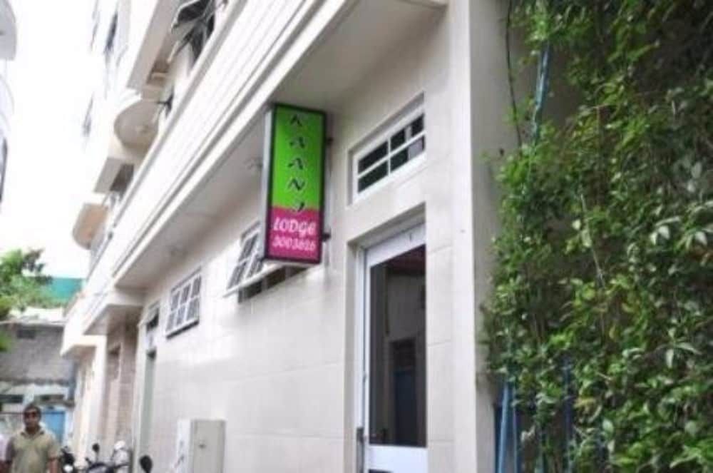 undefined Kaani Lodge 4