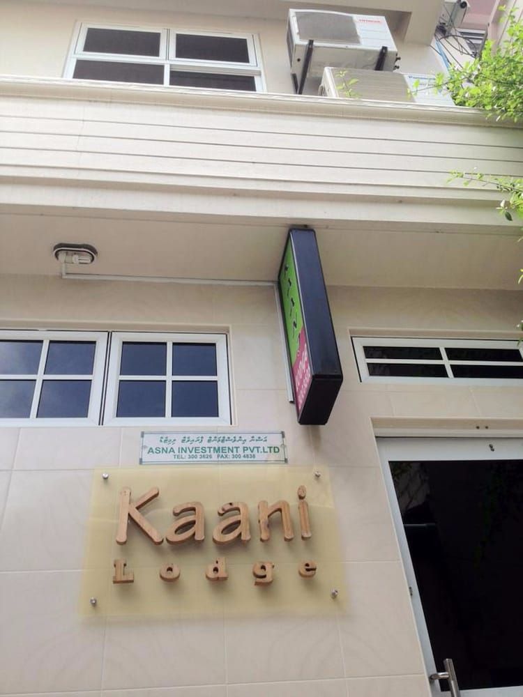 undefined Kaani Lodge 3