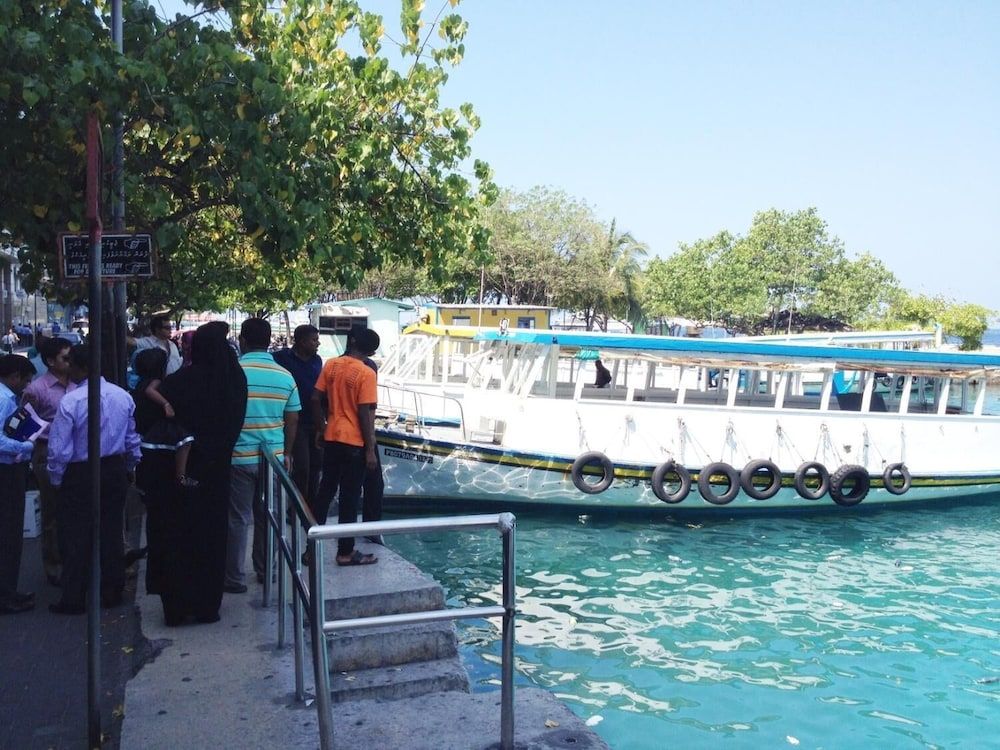 undefined Kaani Lodge 10