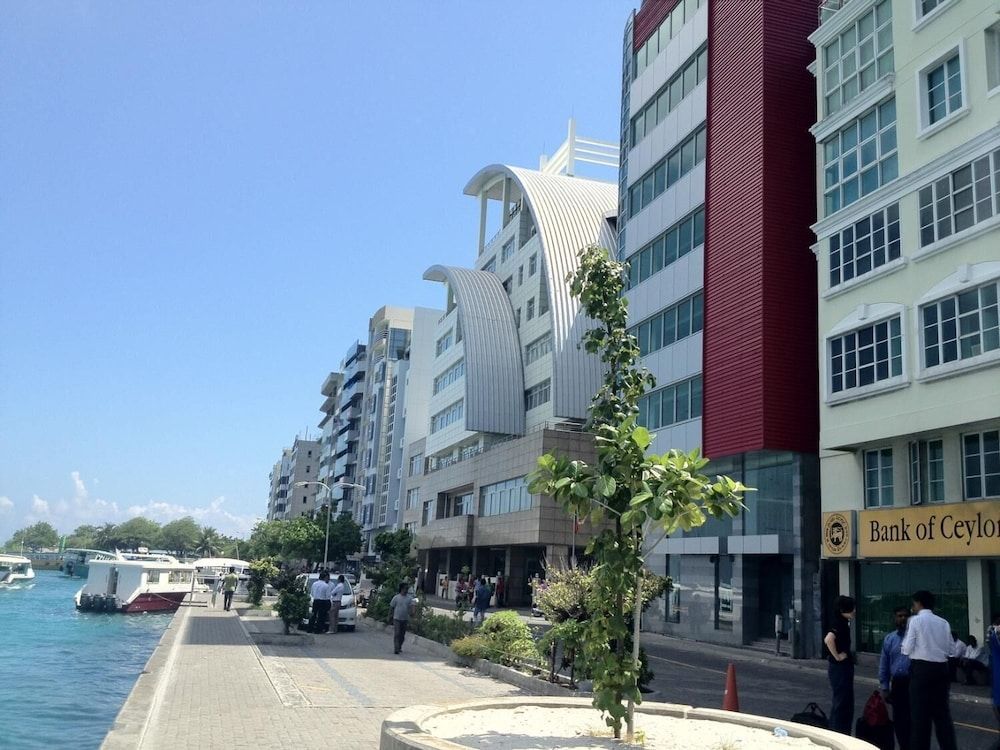 undefined Kaani Lodge 6