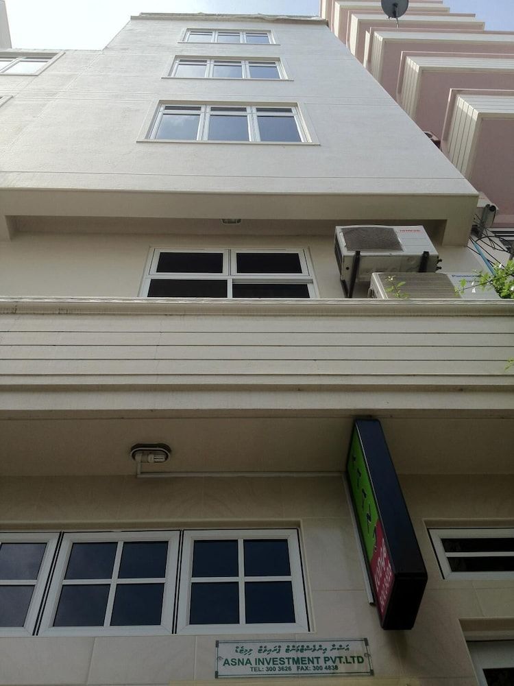 undefined Kaani Lodge 5