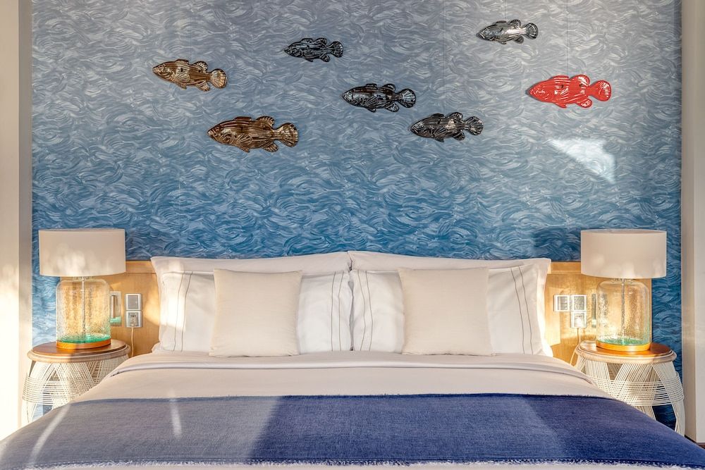 Water Villa with Private Pool