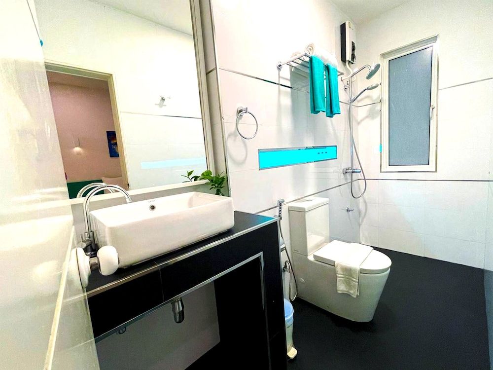 Planktons Beach Suite, Terrace, Ocean View 7