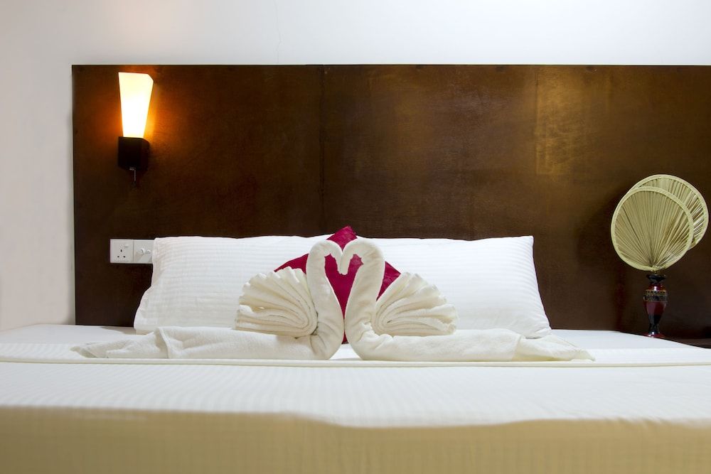 Lagoon View Maldives Family Triple Room, Sea View 2