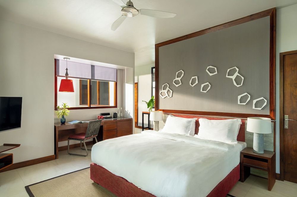 Two Bedroom Dhigali Suite