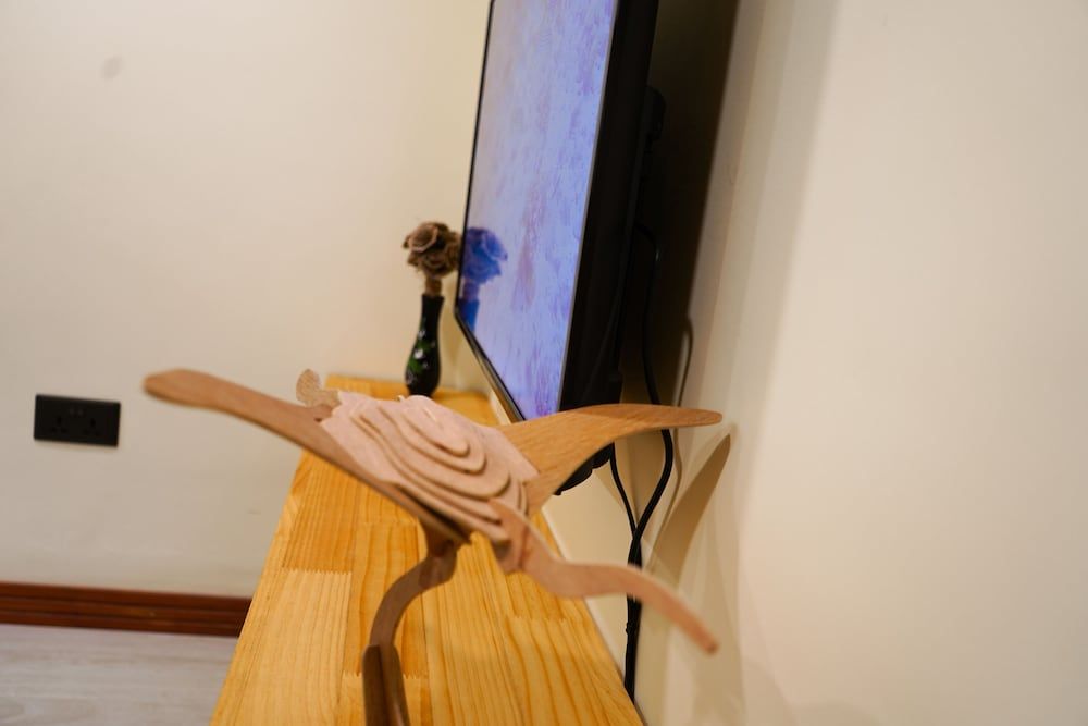 Banyan Villa Maldives Family Room 7