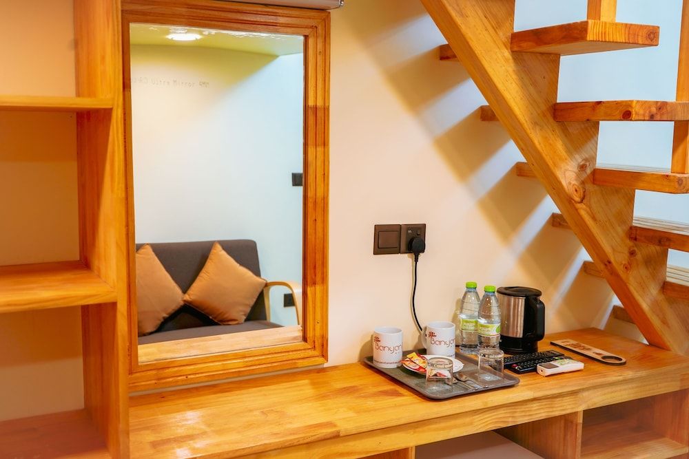 Banyan Villa Maldives Family Room 6