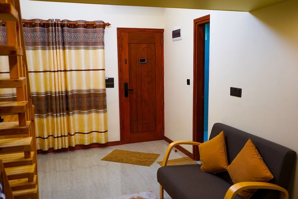 Banyan Villa Maldives Family Room 5