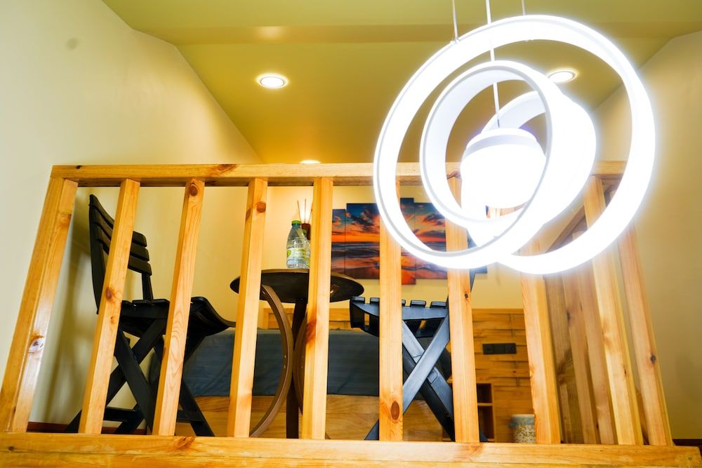 Banyan Villa Maldives Family Room 2