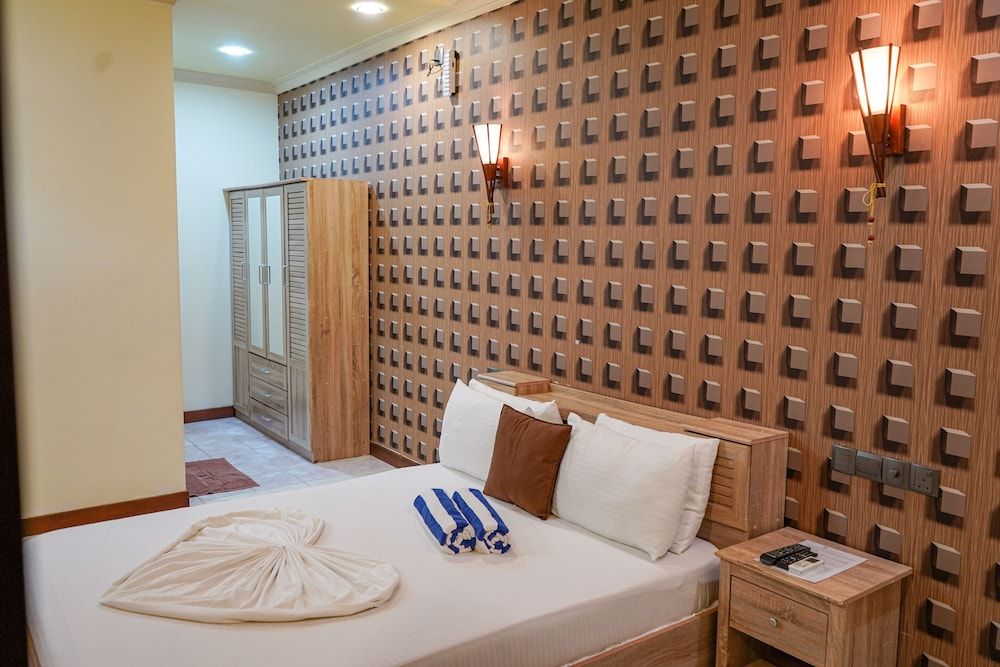 Banyan Villa Maldives Deluxe Room 6