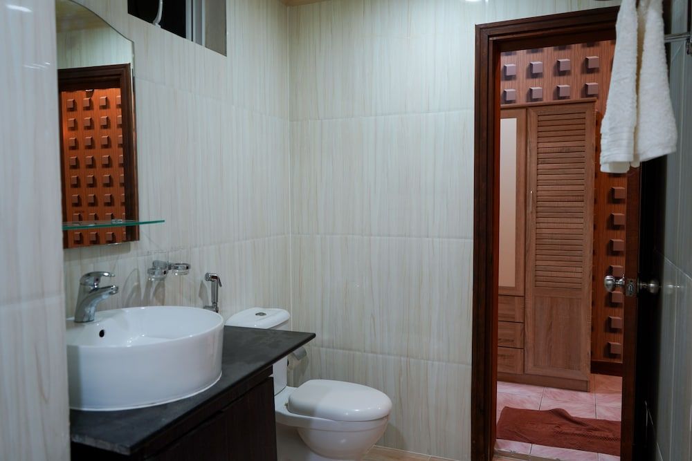 Banyan Villa Maldives Deluxe Room 9