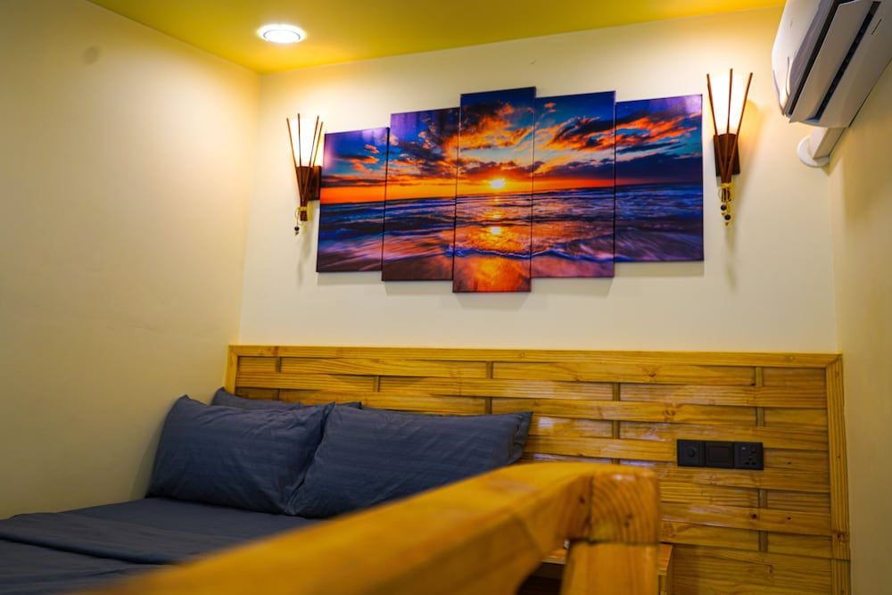 Banyan Villa Maldives Family Room 3