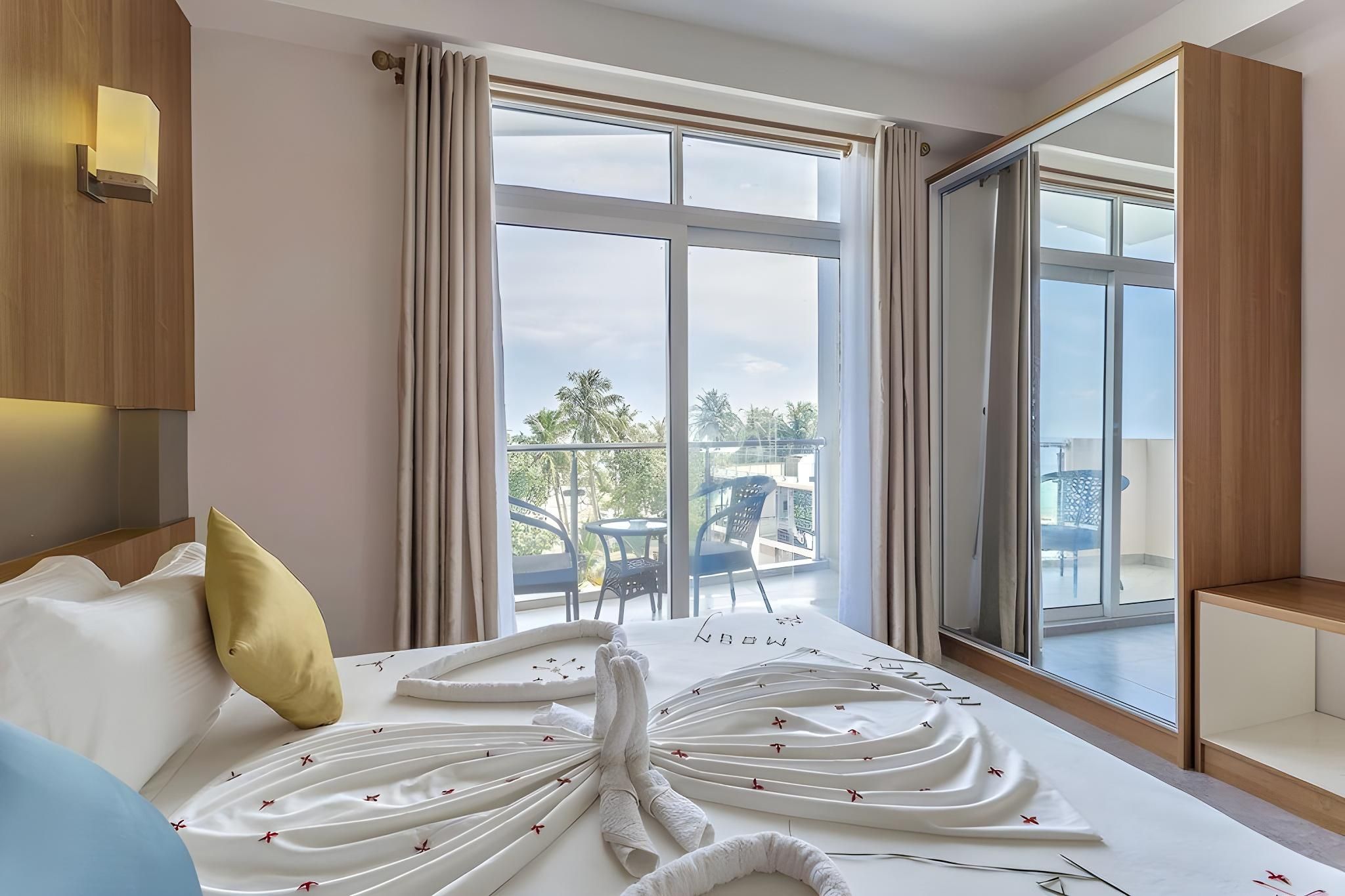 undefined Kuredhi Beach Inn 6