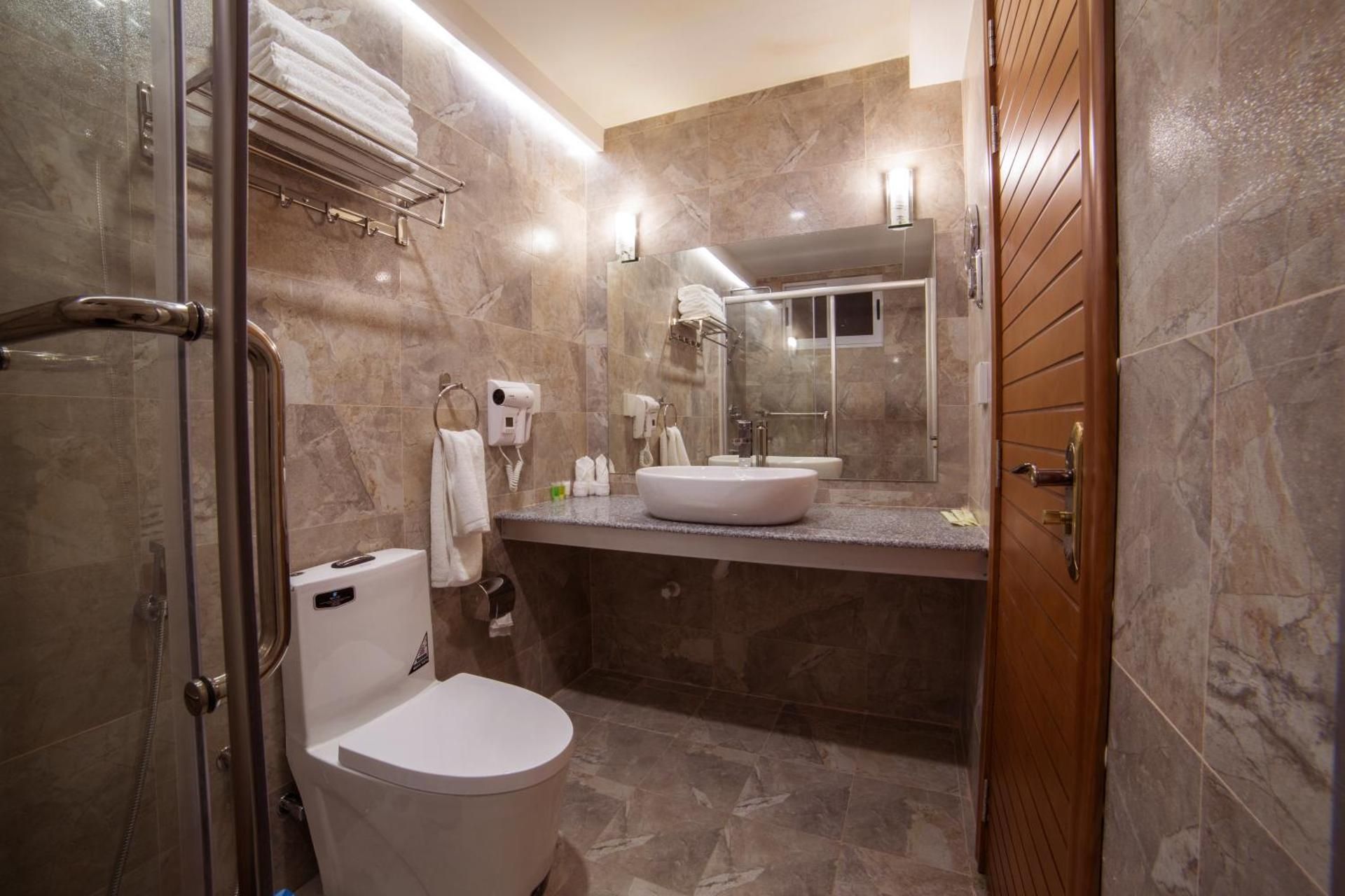 undefined Kuredhi Beach Inn 5