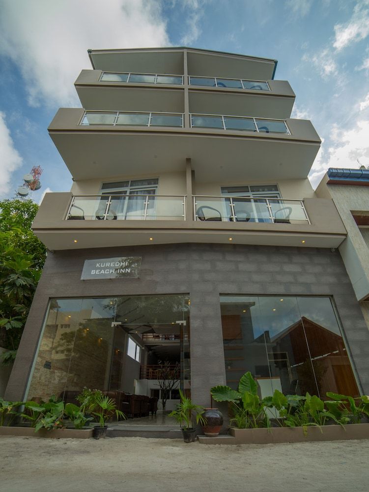 undefined Kuredhi Beach Inn 2