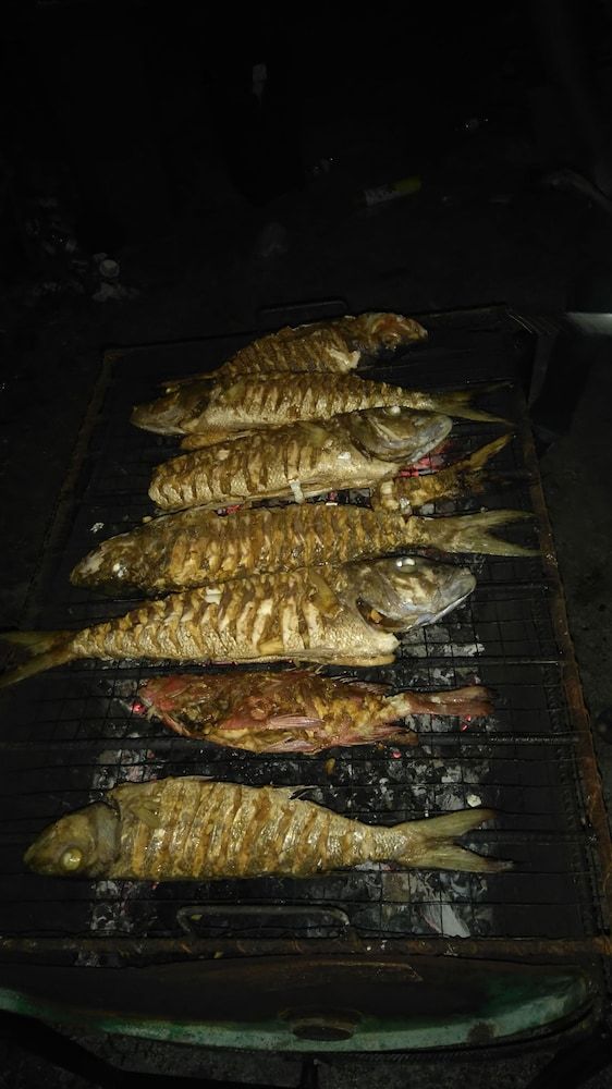 undefined White Sand Lodge 10