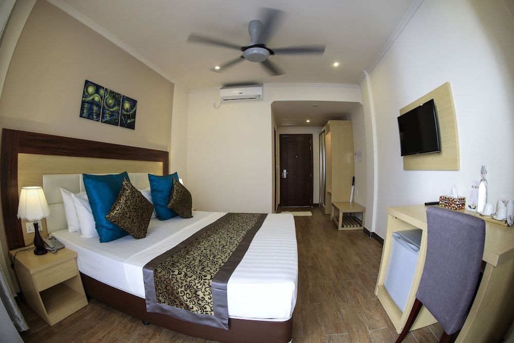 undefined Triton Beach Hotel & Spa 2