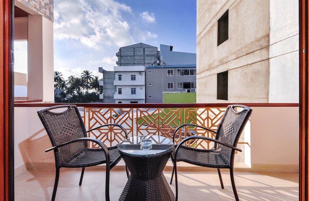 undefined Triton Beach Hotel & Spa 10