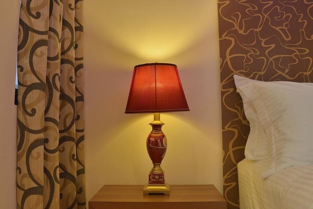 Turquoise Residence by UI Deluxe Double/Twin Room with return airport transfers 22