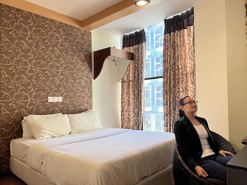 Turquoise Residence by UI Deluxe Double/Twin Room with return airport transfers 8