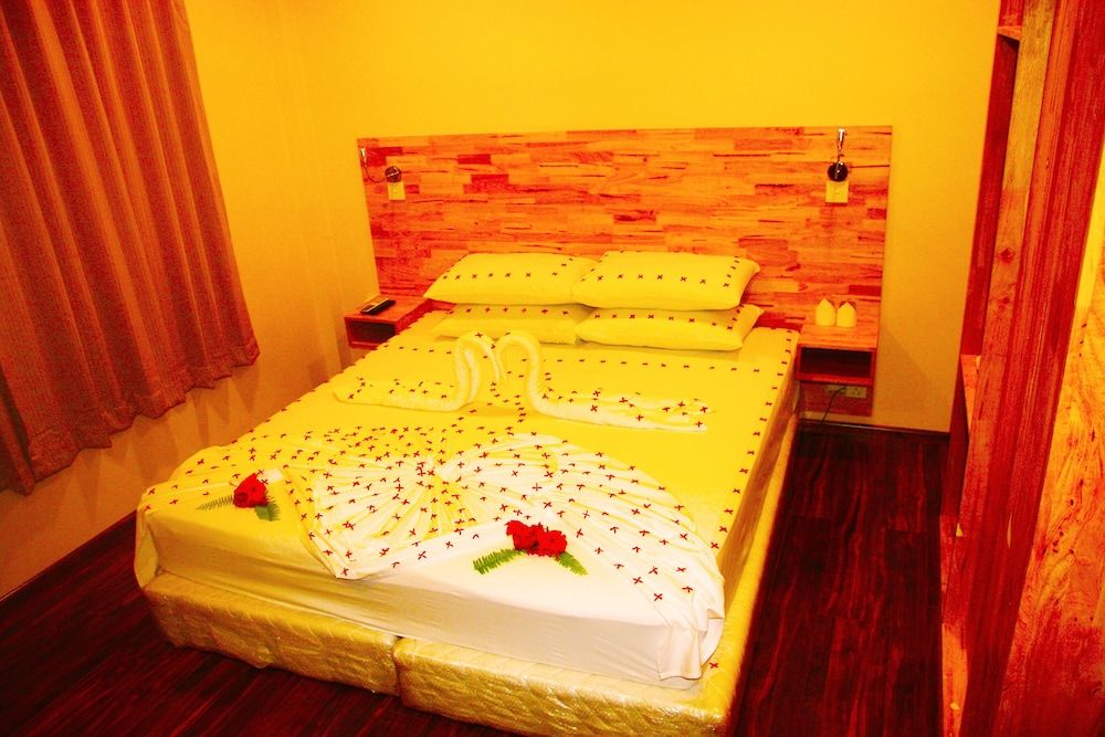 undefined Maafushi Village 9