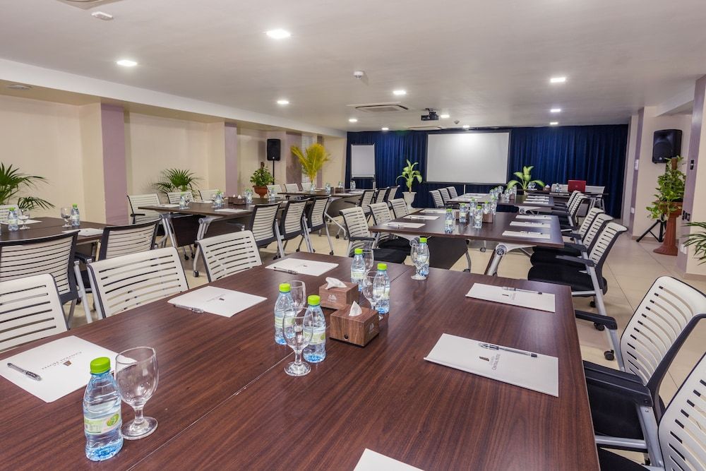 undefined Champa Central Hotel 10