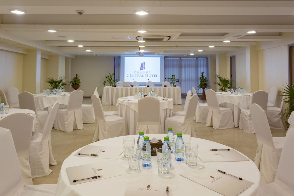 undefined Champa Central Hotel 7