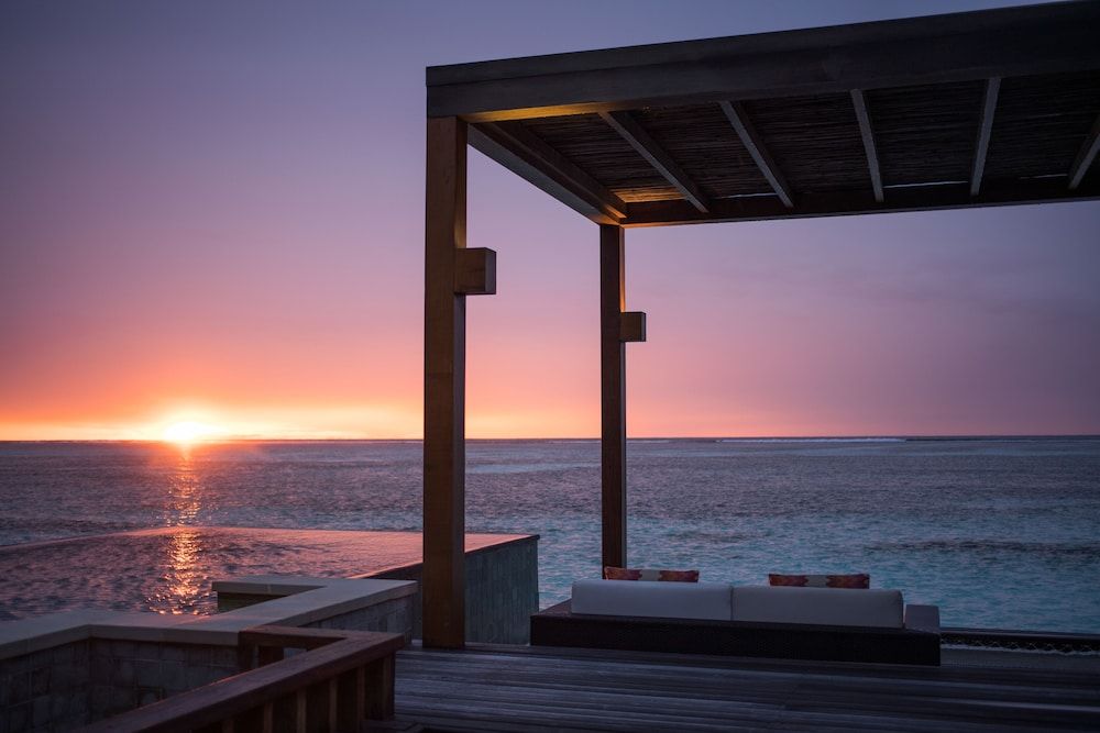 Four Seasons Kuda Huraa