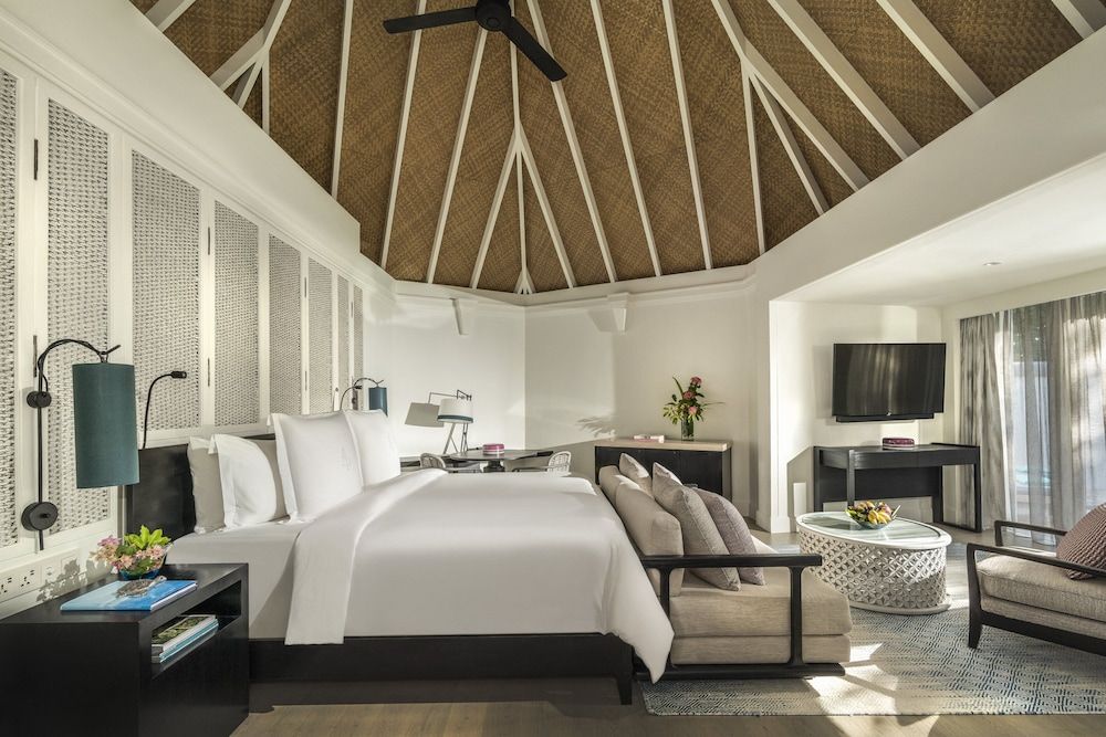 Four Seasons Kuda Huraa
