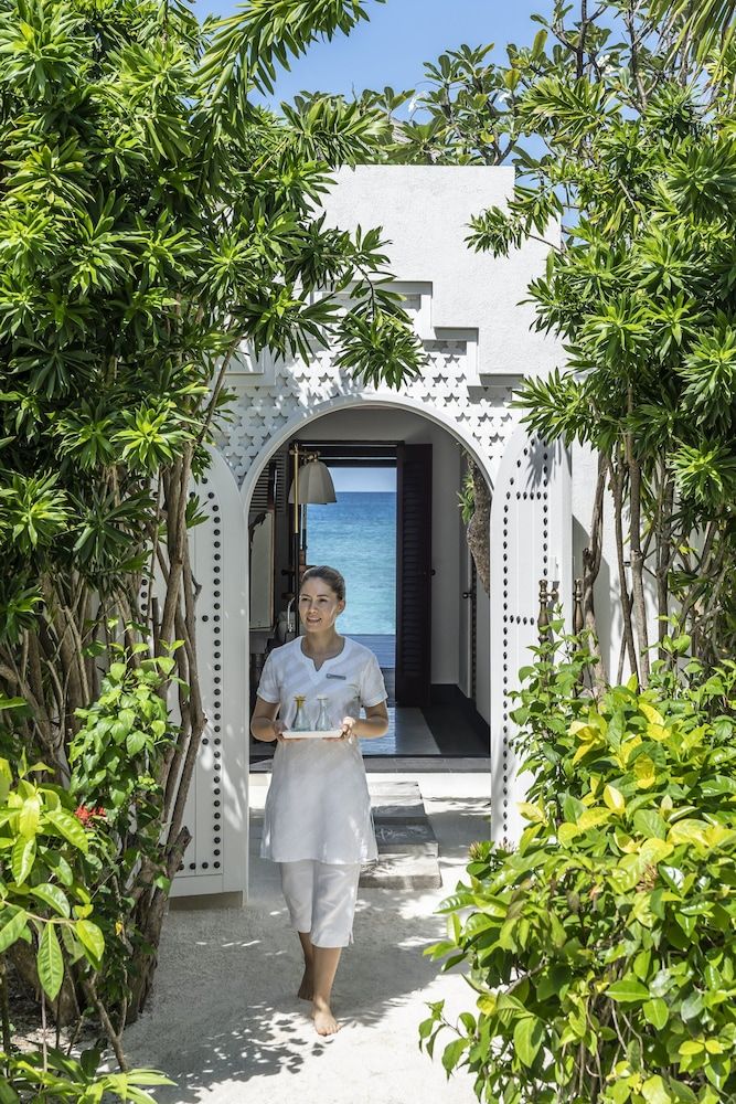Four Seasons Kuda Huraa