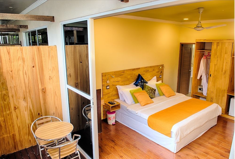 undefined Narnia Maldives 9