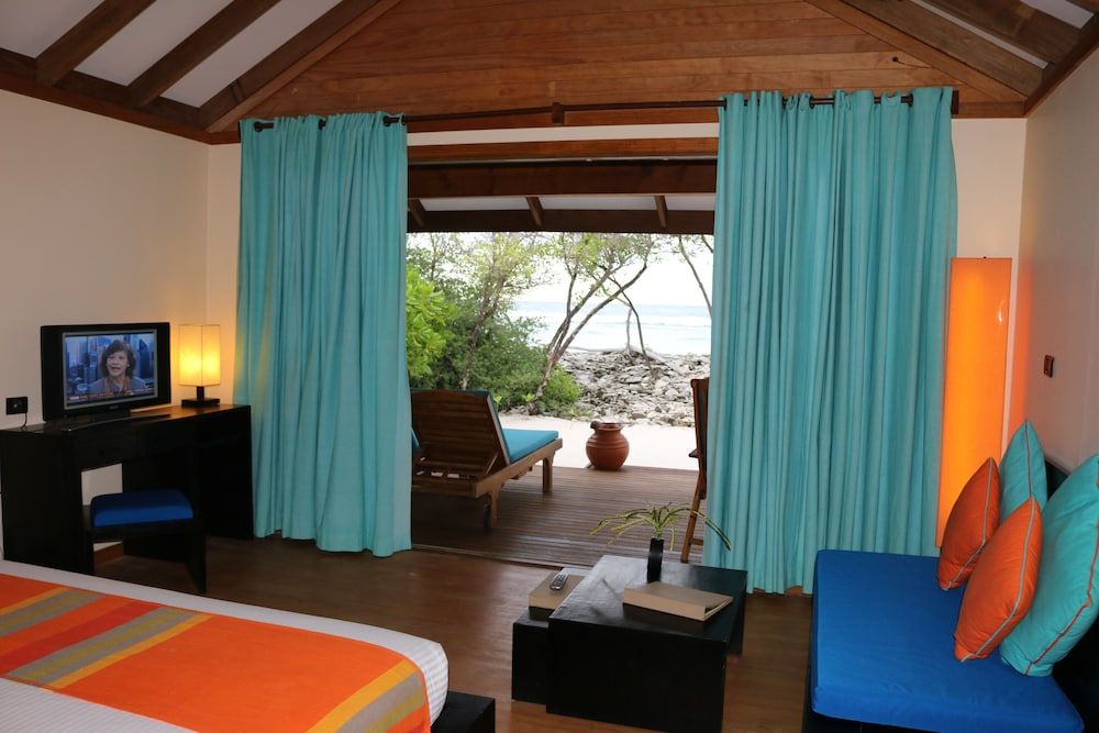 Sunrise Villa