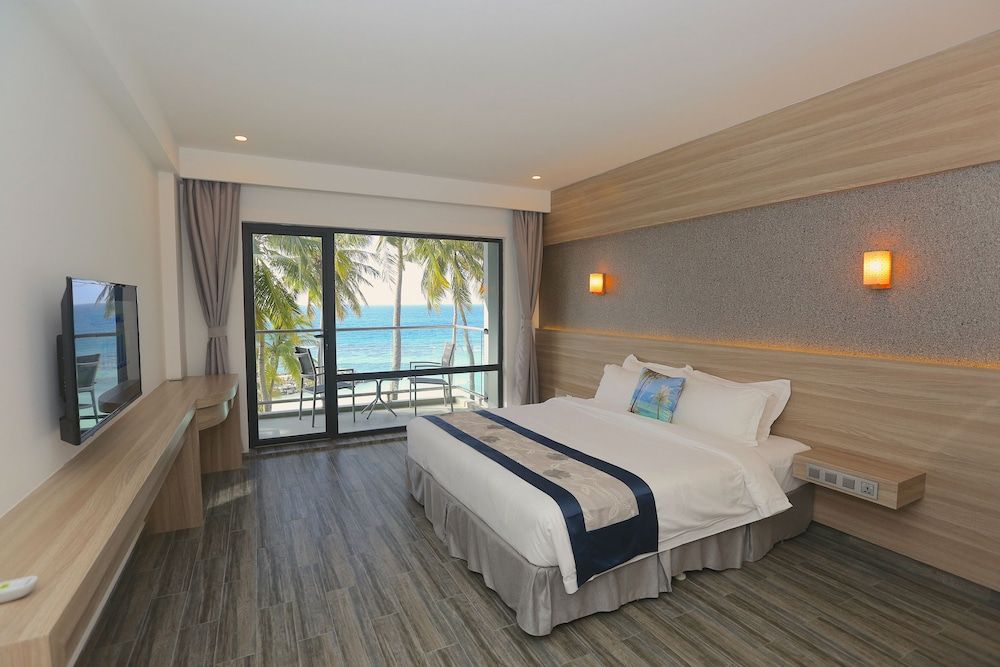 undefined Kaani Grand Seaview 9