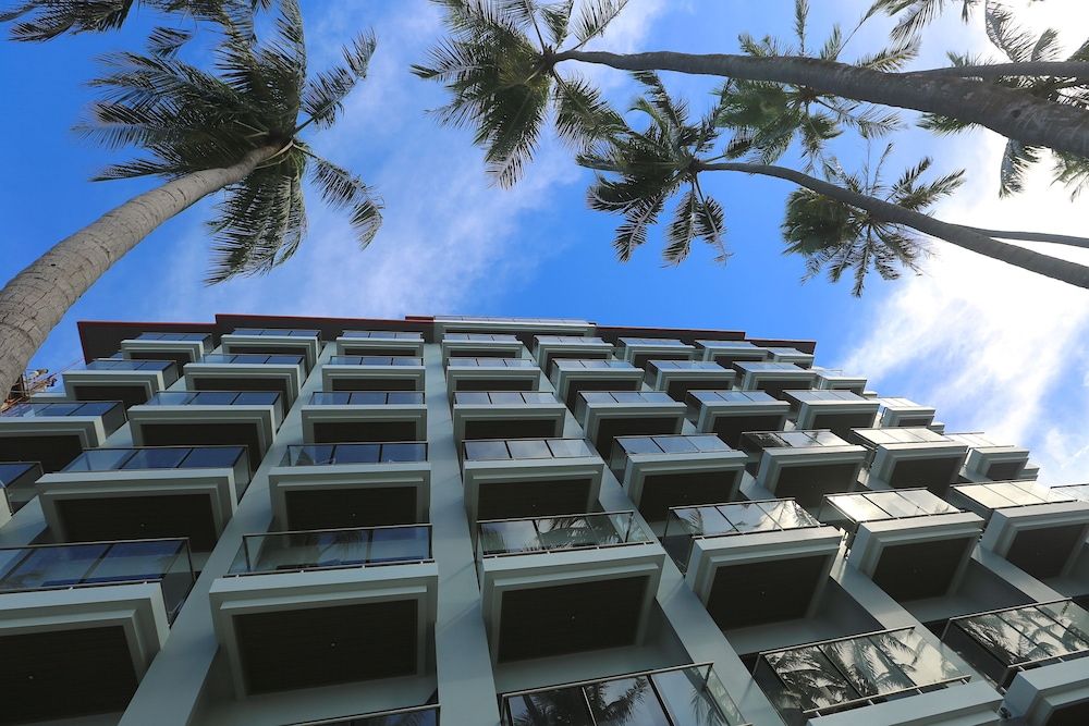 undefined Kaani Grand Seaview 4
