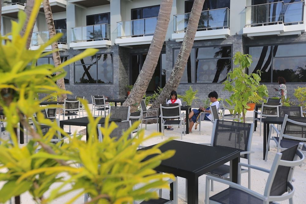 undefined Kaani Grand Seaview 3