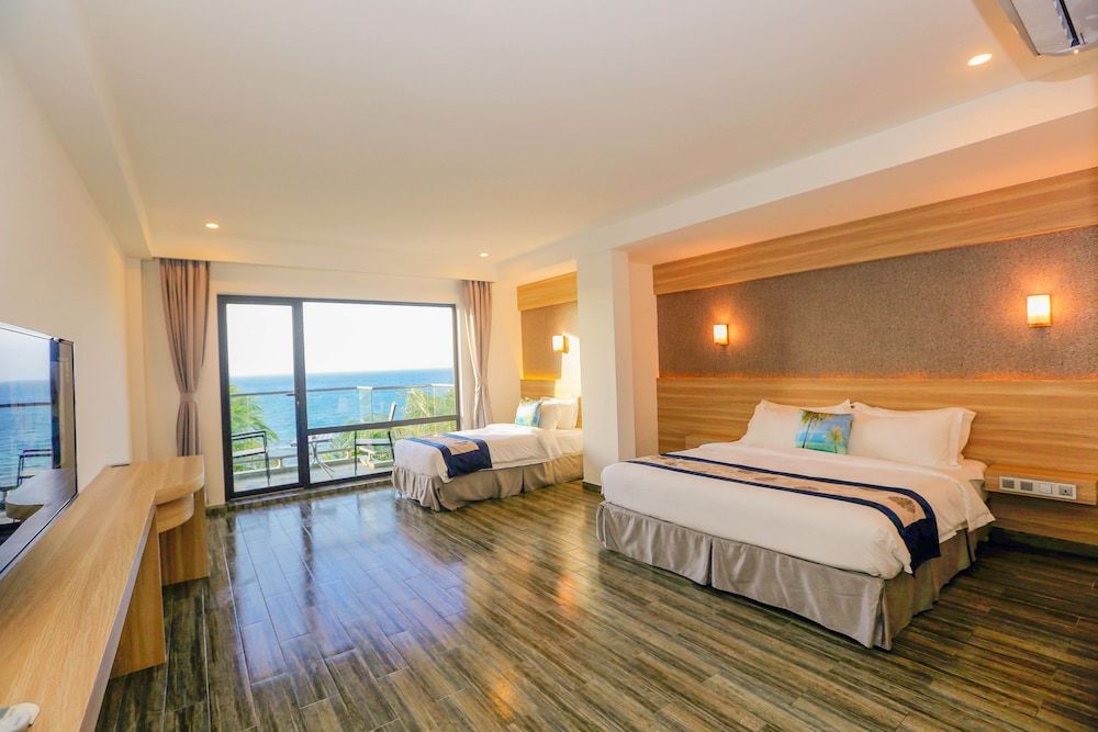 undefined Kaani Grand Seaview 2
