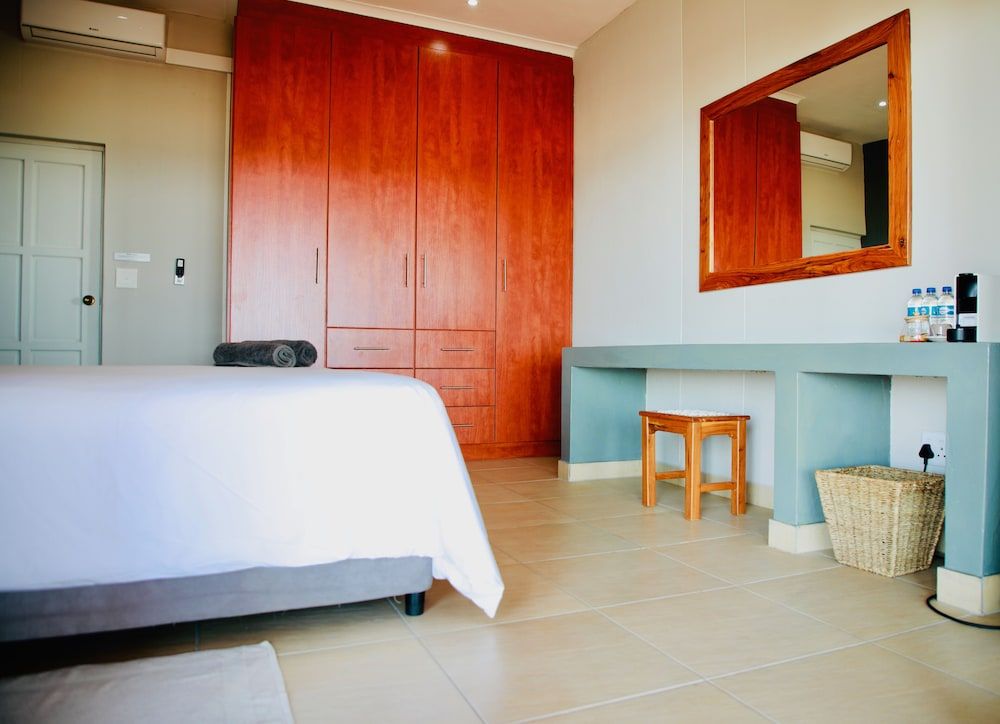 Vista do Mar Luxury Double Room (King Lodge) 4