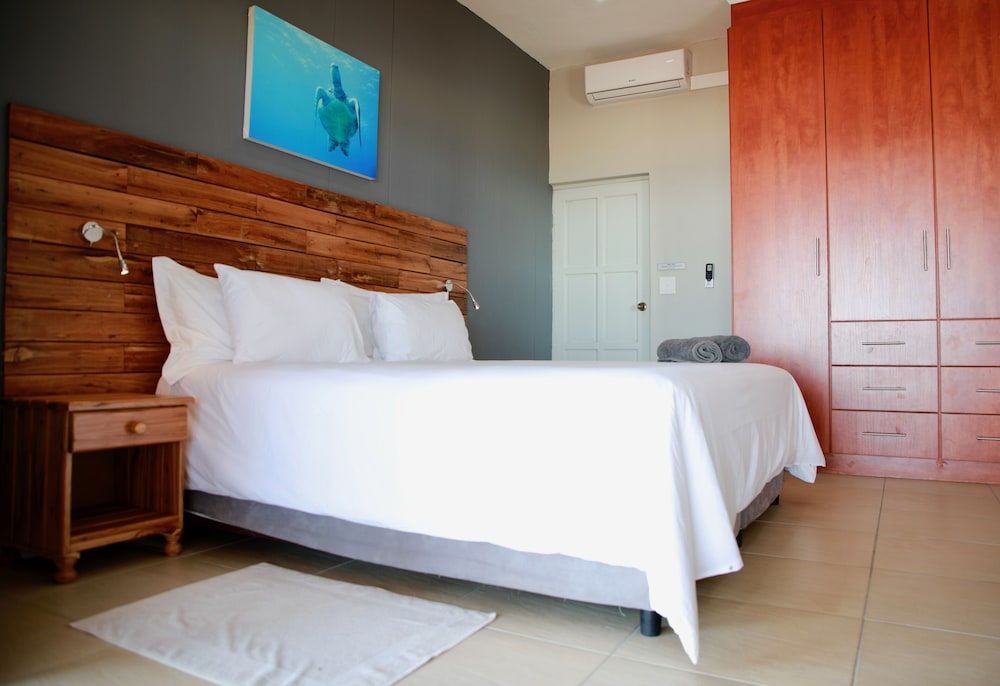 Vista do Mar Luxury Double Room (King Lodge) 3
