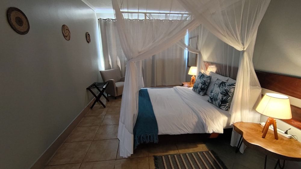 Sundown Guest House Maputo Comfort Apartment 3