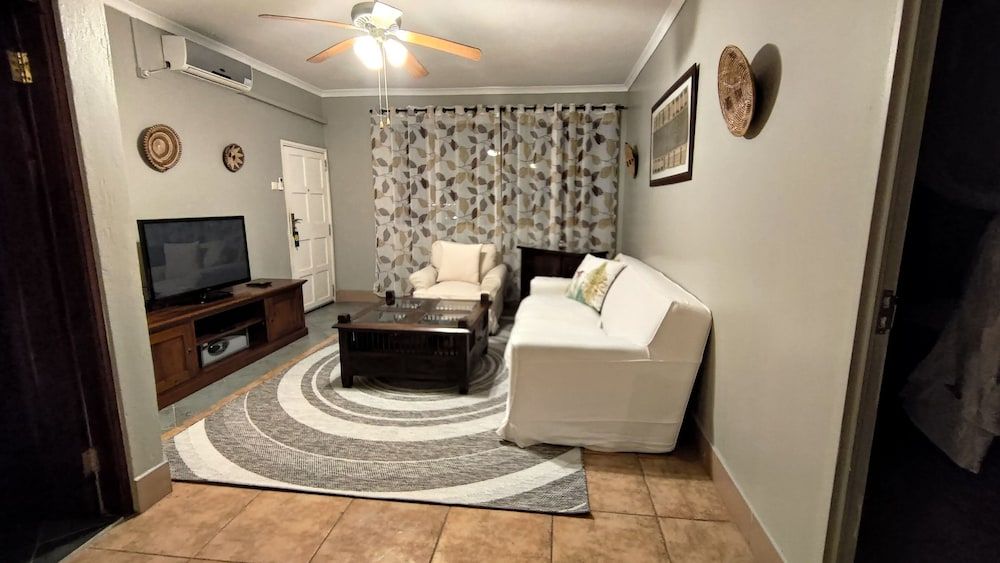 Sundown Guest House Maputo Comfort Apartment 13