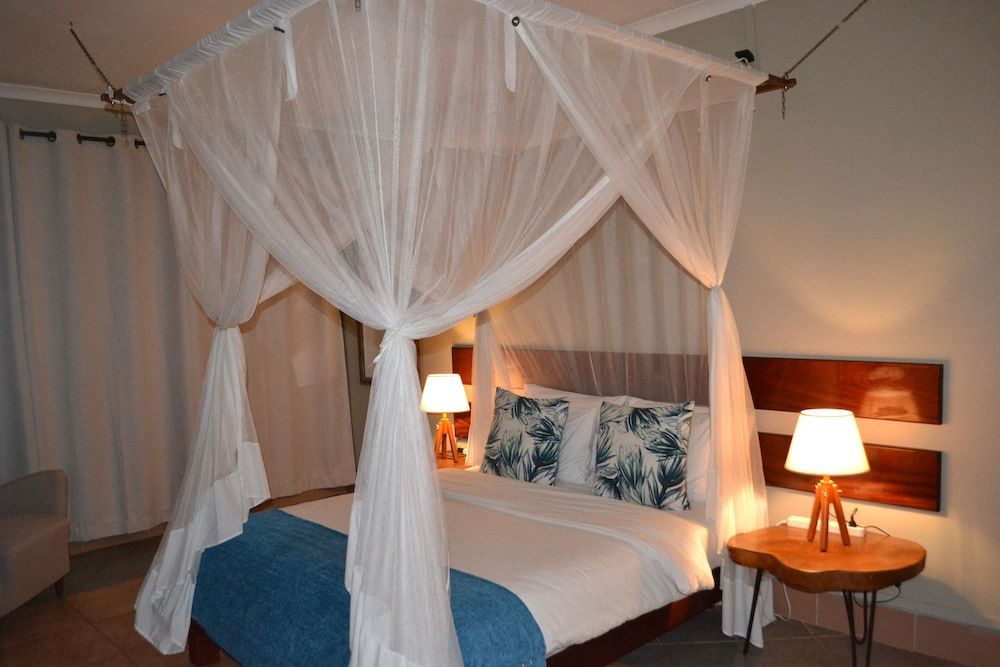 Sundown Guest House Maputo Comfort Apartment 8