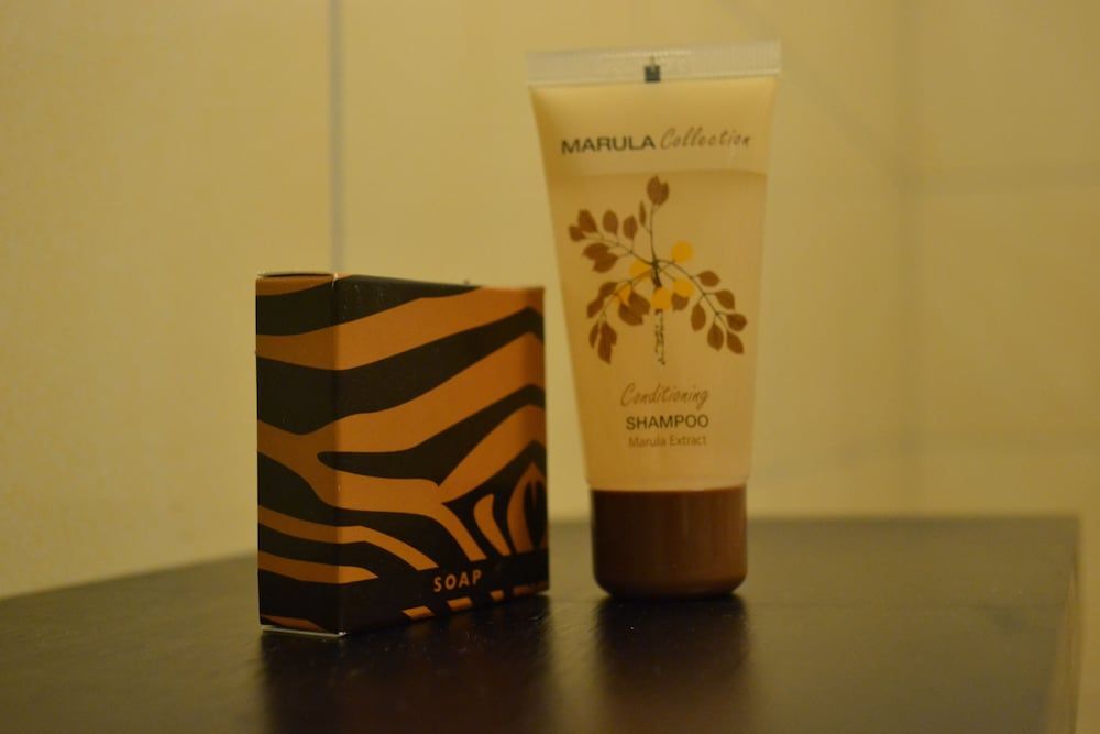 Sundown Guest House Maputo Standard Room 5