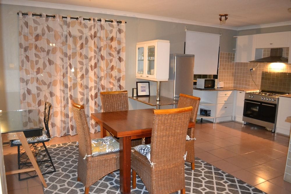 Sundown Guest House Maputo Comfort Apartment 12