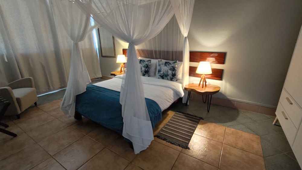 Sundown Guest House Maputo Comfort Apartment 6