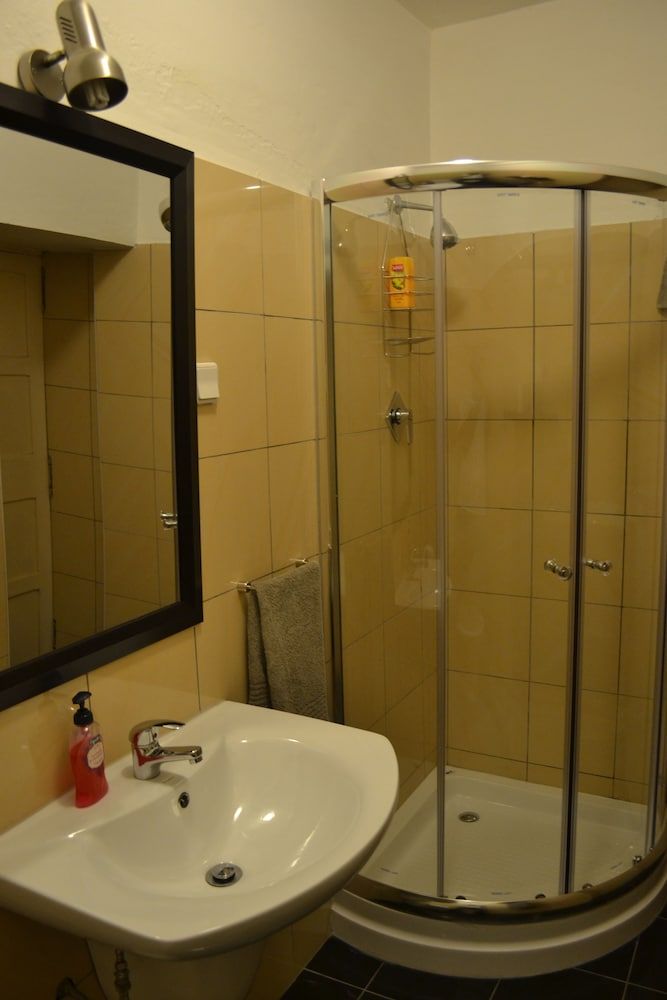 Sundown Guest House Maputo Standard Room 4